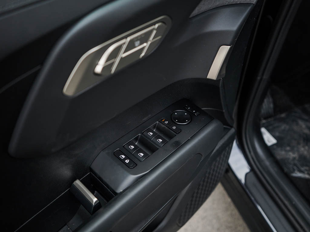 New 2027 Kia Telluride S AWD/4WD image 20