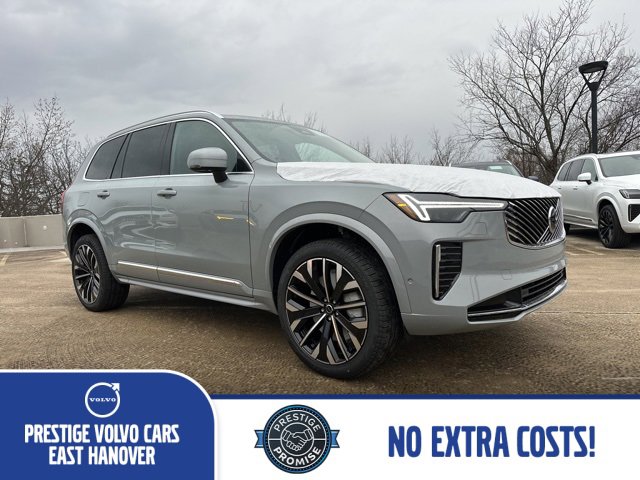 New 2026 Volvo XC90 B6 Ultra image 1