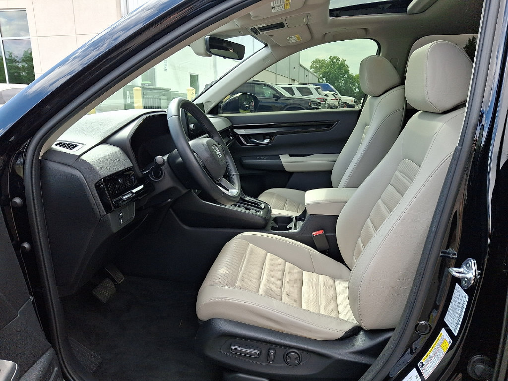 Used 2024 Honda CR-V EX-L image 13