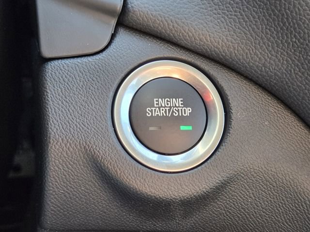 Certified 2024 Chevrolet Equinox LT image 25