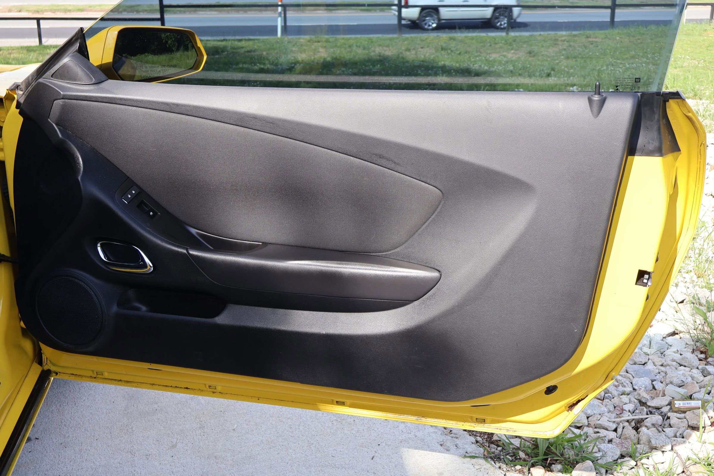 Used 2013 Chevrolet Camaro SS image 33