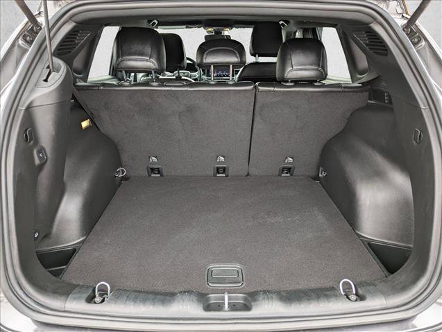 Used 2022 Jeep Compass Altitude w/ Convenience Group image 6