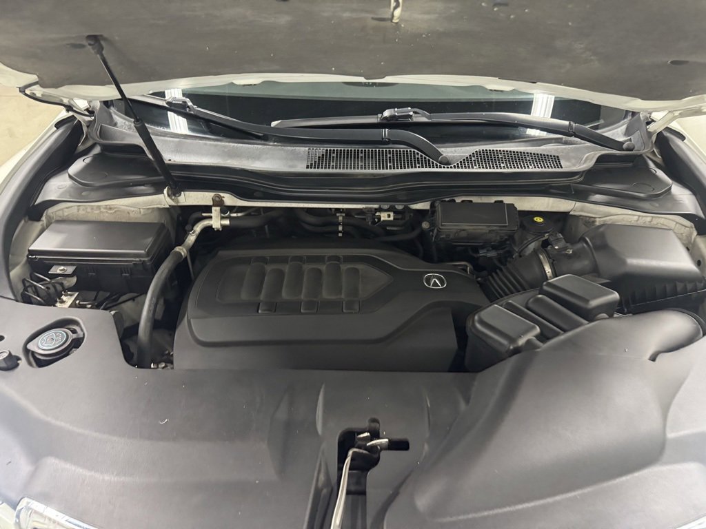 Used 2014 Acura MDX SH-AWD w/ Technology Package image 35