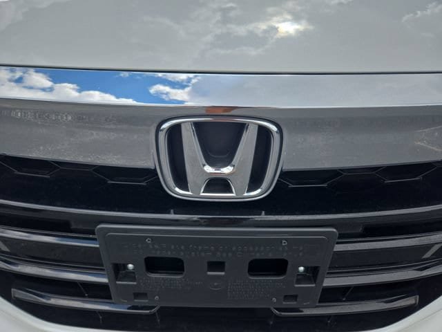Used 2020 Honda Accord Touring image 42