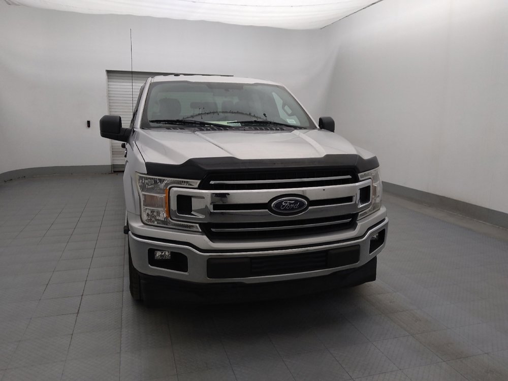 Used 2018 Ford F150 XLT image 14