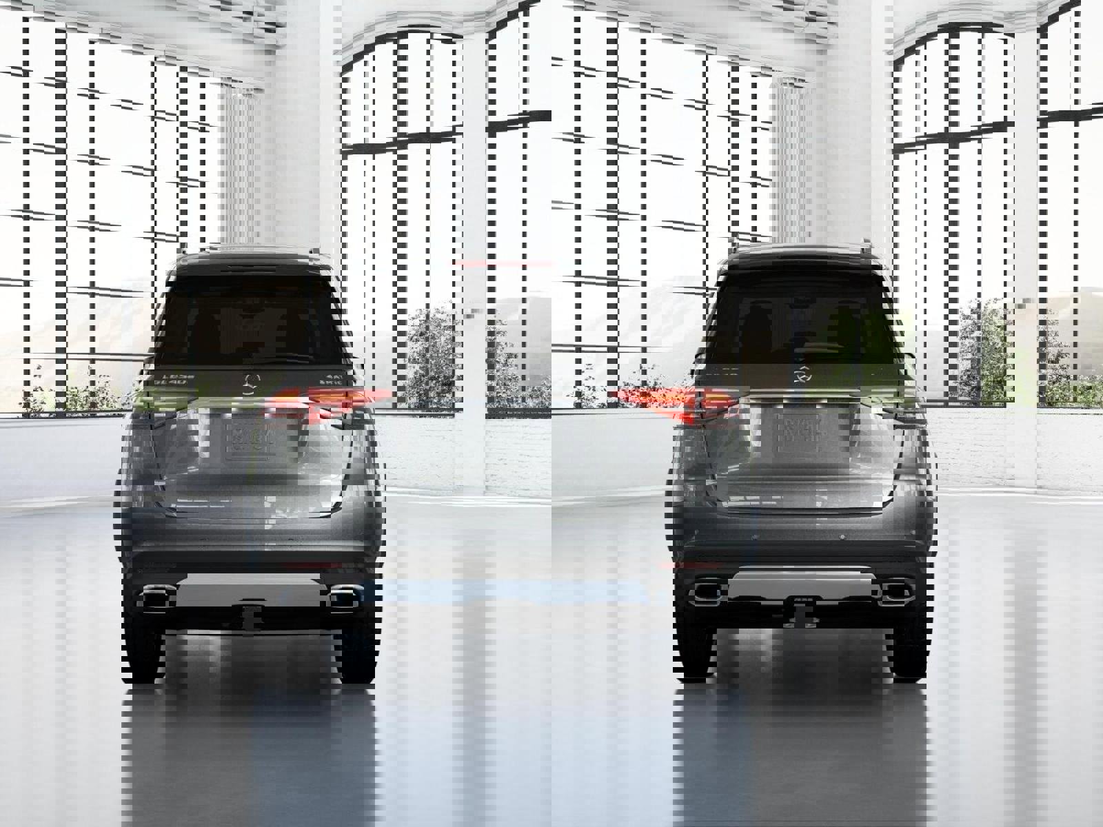 New 2026 Mercedes-Benz GLE 450e 4MATIC image 24