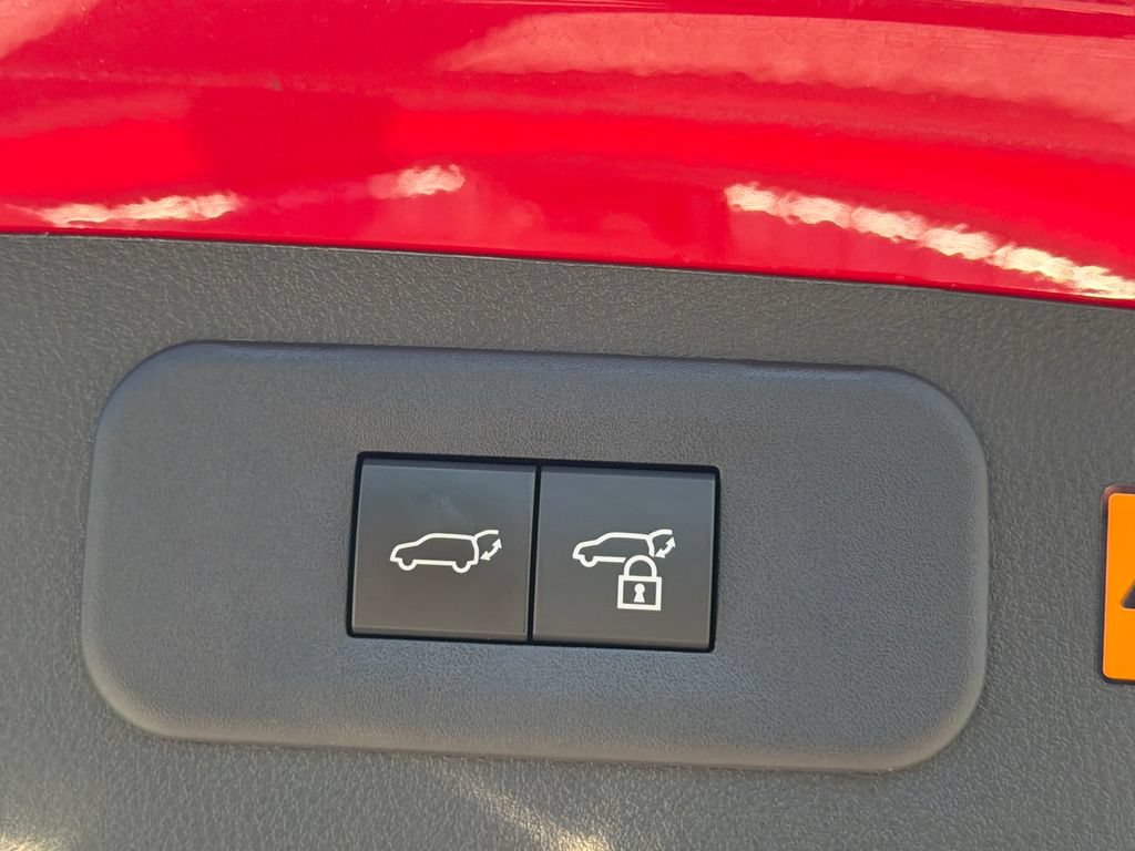 Used 2025 Lexus NX 250 FWD w/ Cold Area Package image 31