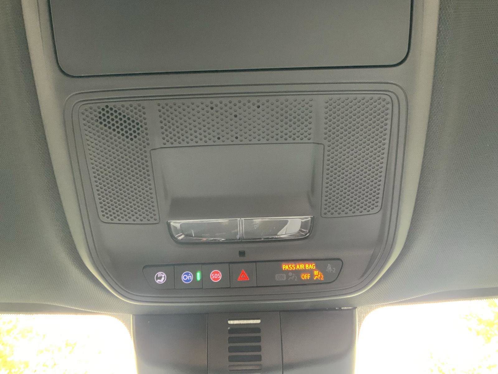 New 2026 Chevrolet Traverse Z71 w/ Driver Confidence Package image 27