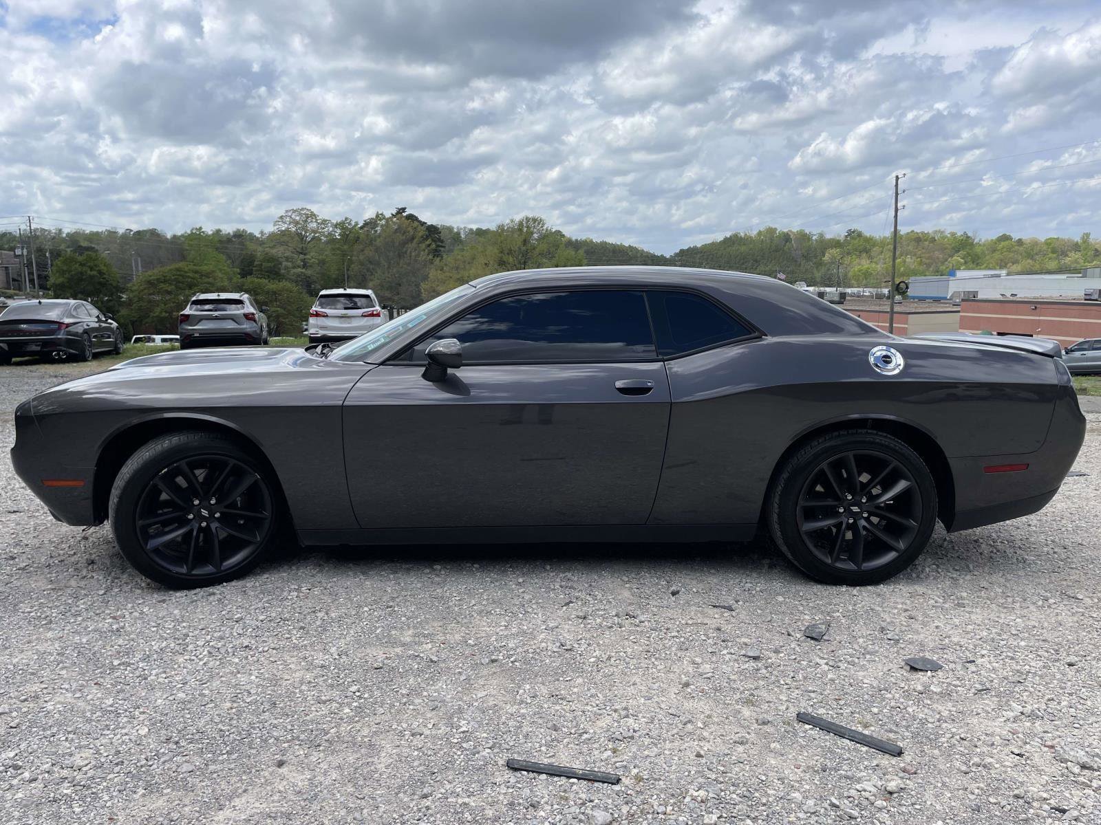 Used 2020 Dodge Challenger GT w/ Performance Handling Group image 24