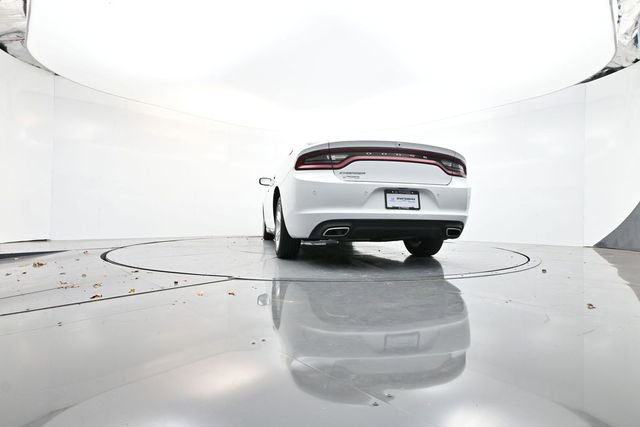 Used 2022 Dodge Charger SXT image 44
