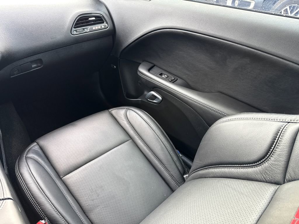 Used 2023 Dodge Challenger R/T Scat Pack image 15