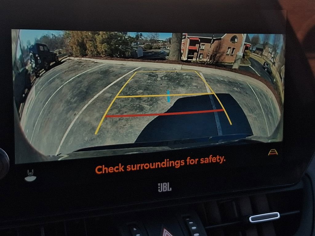 Used 2023 Toyota RAV4 XSE w/ Weather Package image 18