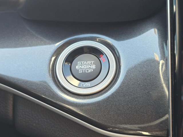 Certified 2023 Jeep Grand Cherokee L Altitude AWD/4WD image 38
