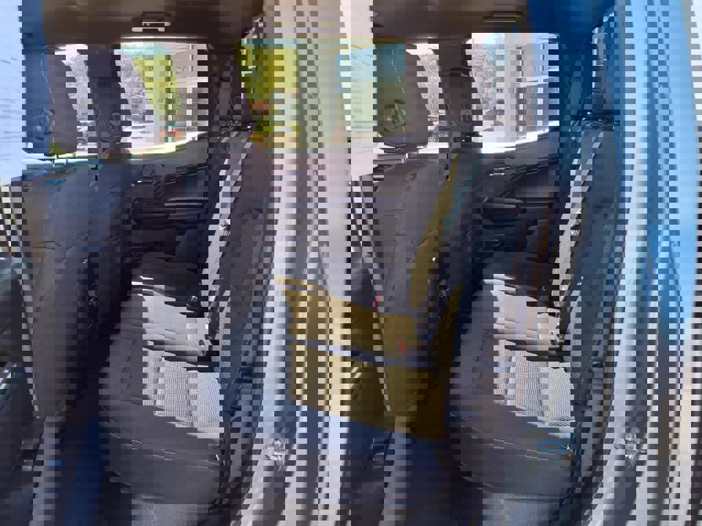 Used 2023 Chevrolet Colorado LT w/ LT Convenience Package image 12