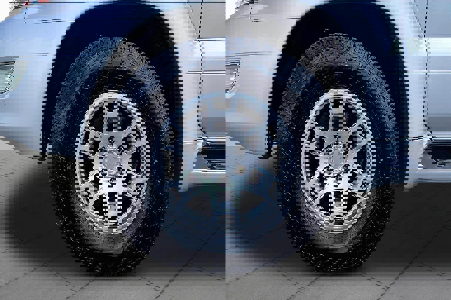 Used 2008 Lexus GX 470 image 10