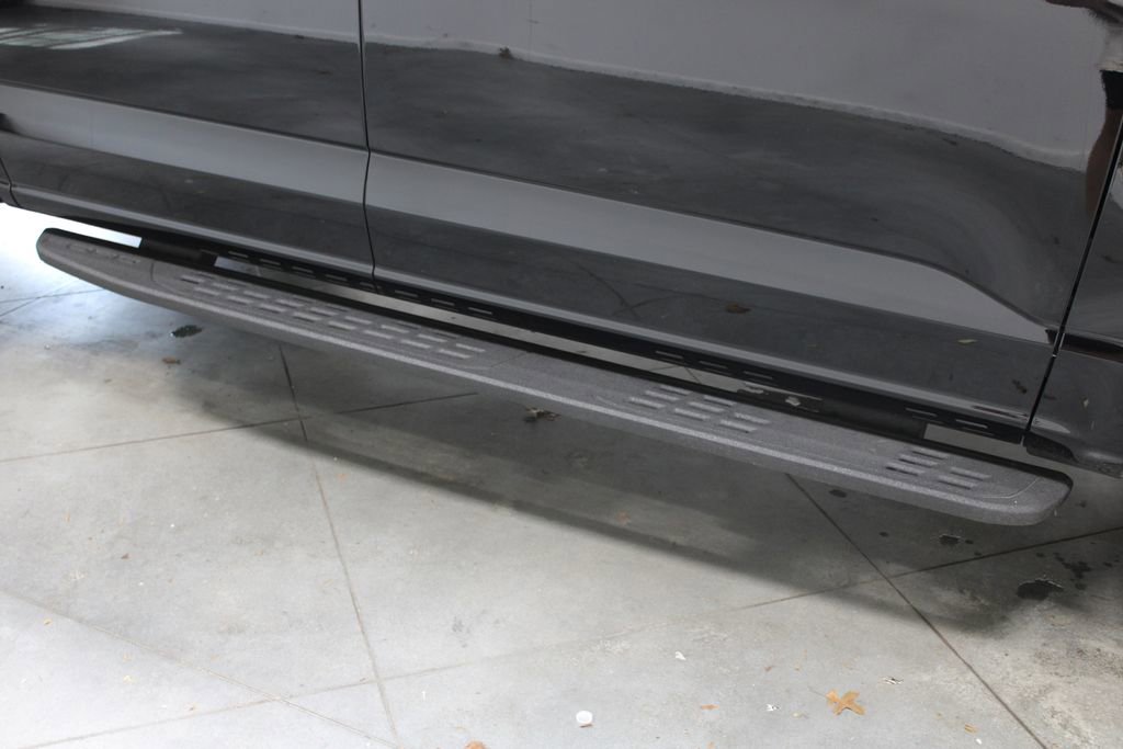 New 2025 Ford F150 Tremor w/ Equipment Group 402A High image 11