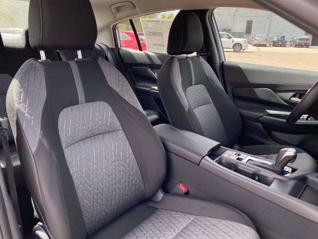 New 2027 Nissan Sentra SV FWD image 9