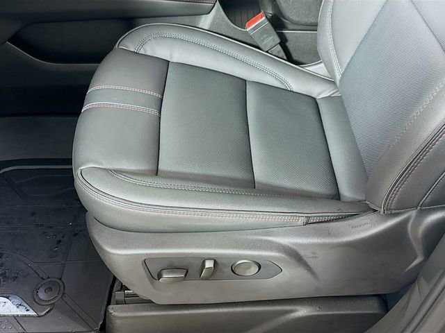 New 2026 Chevrolet Tahoe RST w/ RST Capability Package image 20