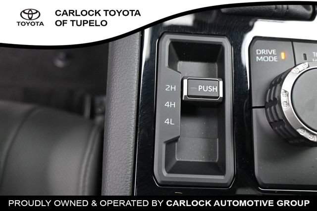 New 2026 Toyota Tundra Limited w/ Limited PVM Package AWD/4WD image 19