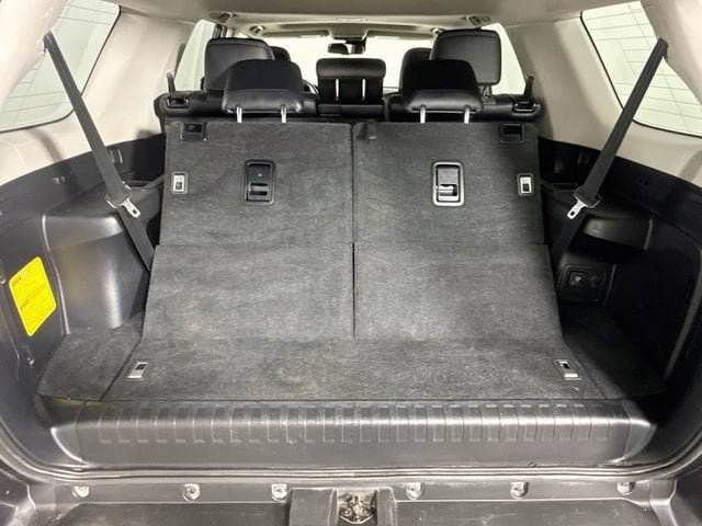 Certified 2021 Toyota 4Runner SR5 Premium w/ Moonroof Package AWD/4WD image 29