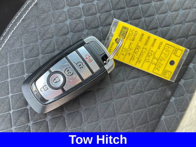 Used 2023 Ford Escape Active AWD/4WD image 25