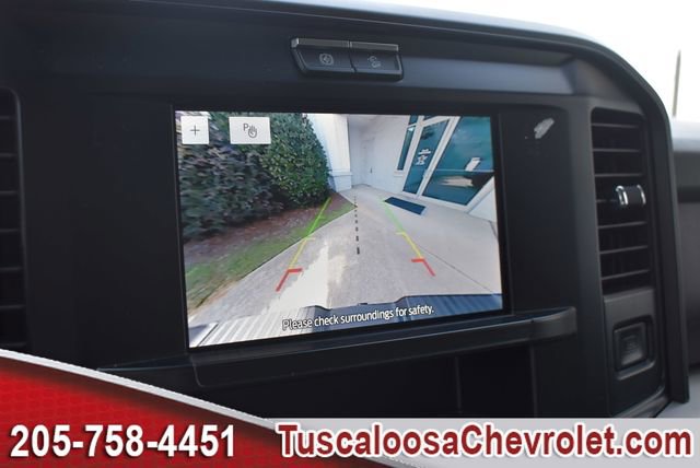 Used 2025 Ford F250 XLT w/ FX4 Off-Road Package image 32