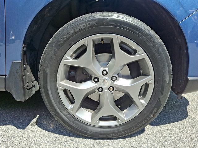 Used 2015 Subaru Forester 2.5i Touring AWD/4WD image 10