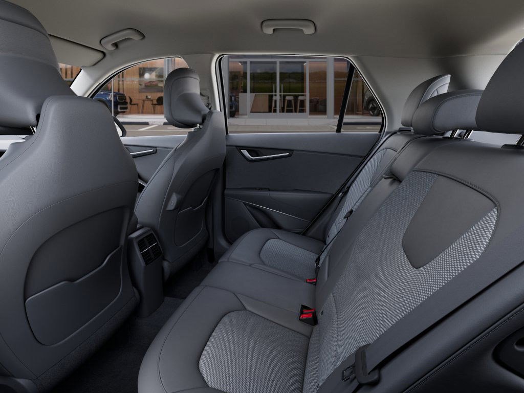 New 2026 Kia Niro EX image 19