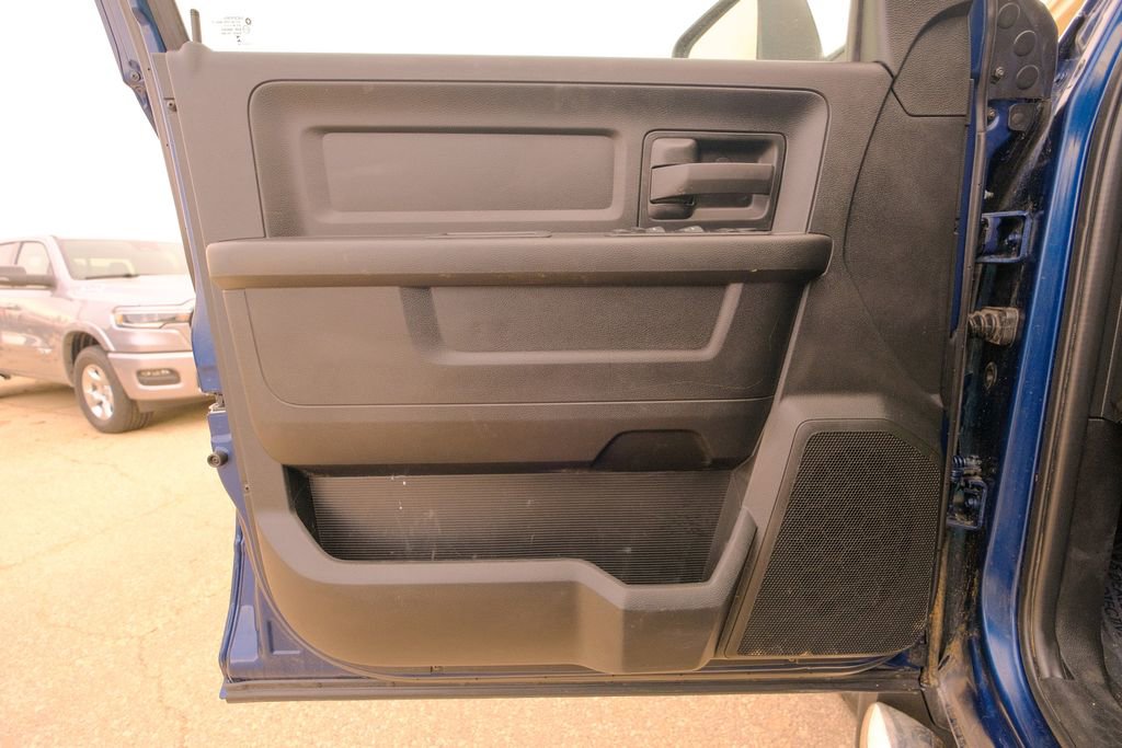 Used 2024 RAM 3500 Tradesman image 24