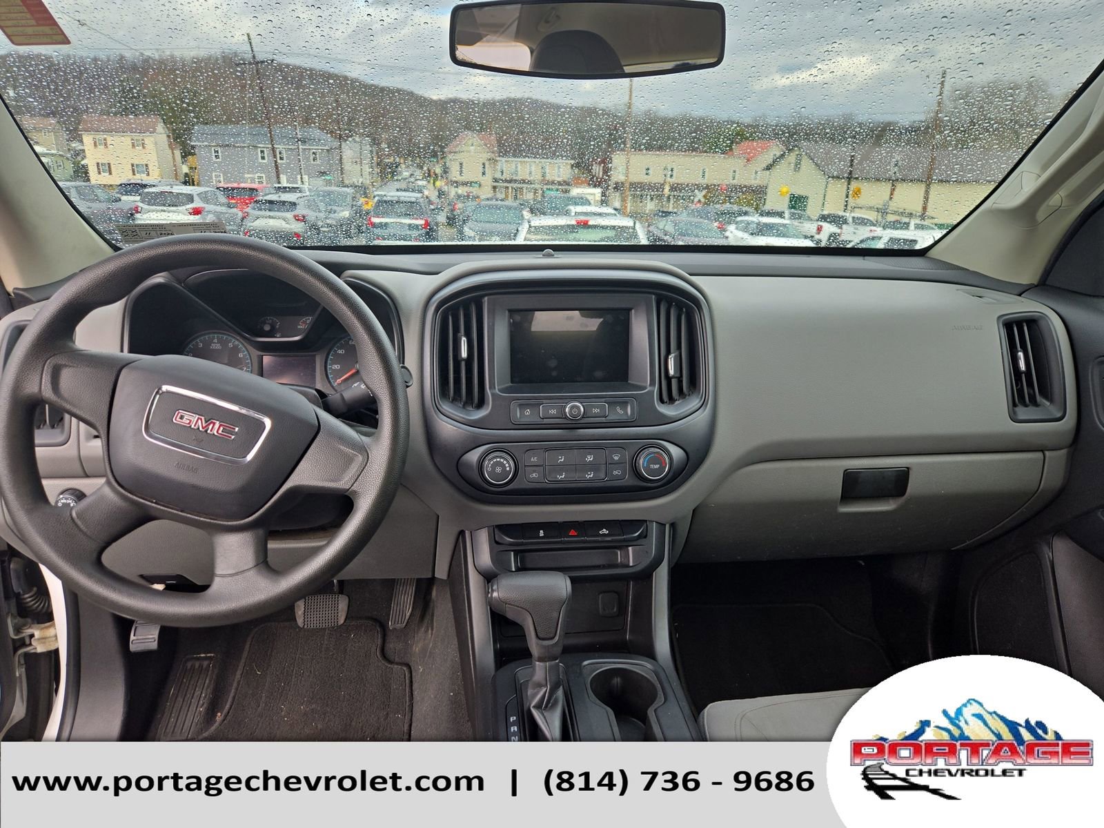 Used 2019 GMC Canyon image 13