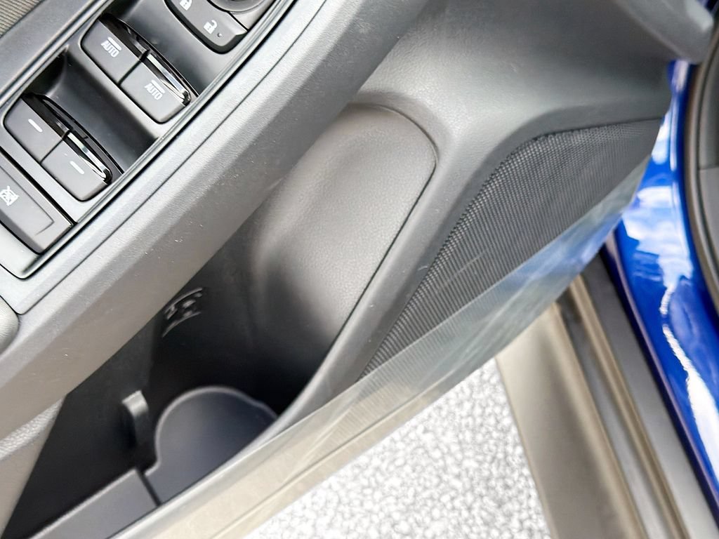 New 2026 Subaru WRX AWD/4WD image 22