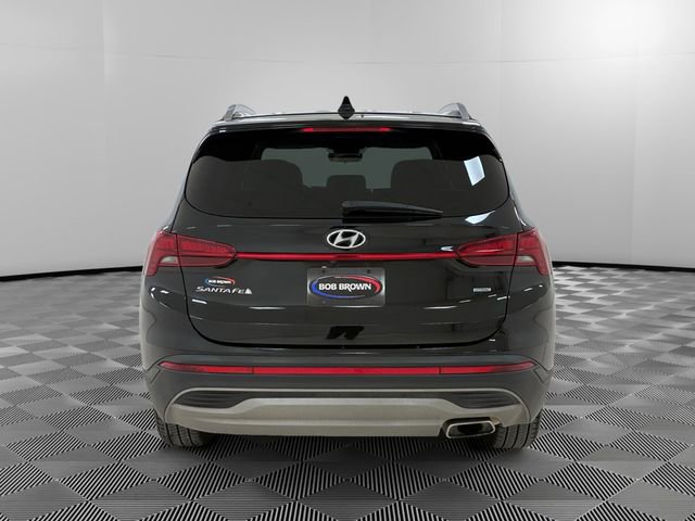 Used 2023 Hyundai Santa Fe SEL image 4