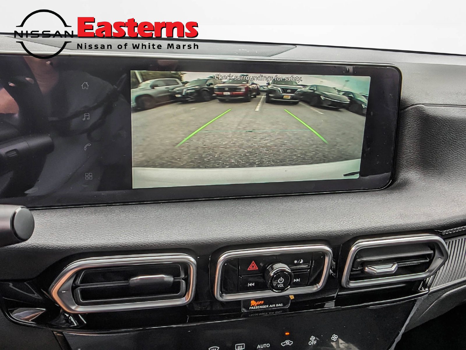 New 2027 Nissan Sentra SV w/ Floor Mat Package FWD image 19