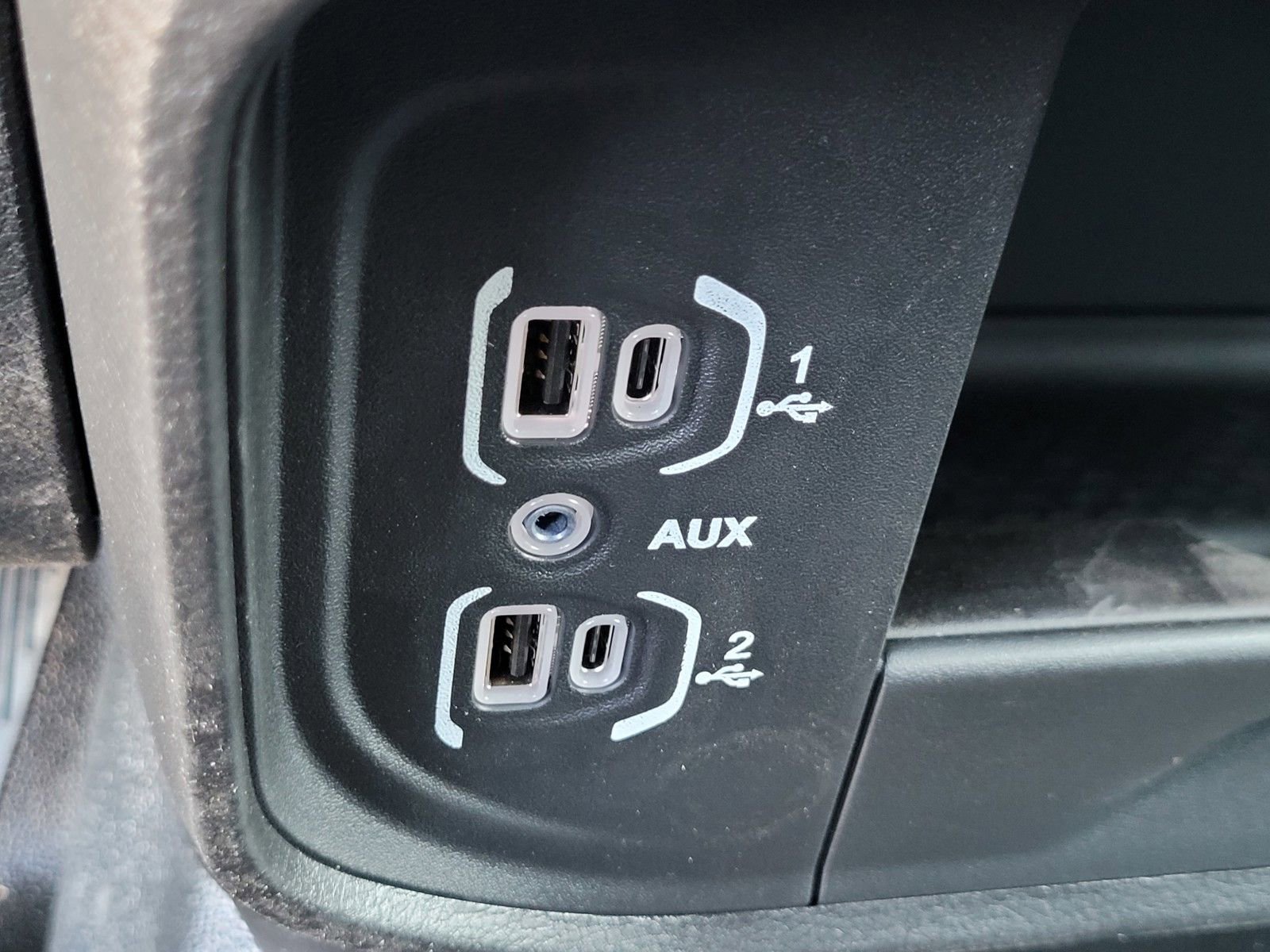 New 2025 RAM 5500 Tradesman AWD/4WD image 25