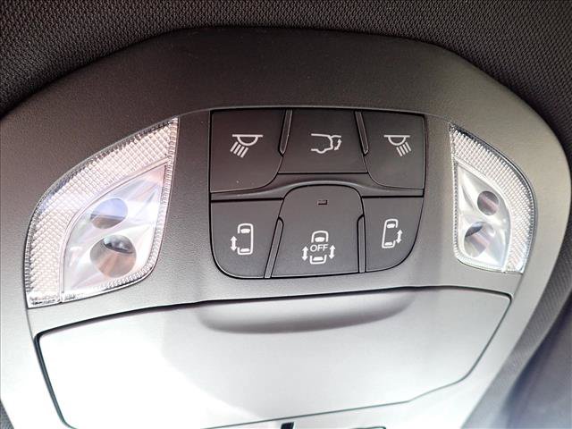 New 2027 Chrysler Pacifica Select FWD image 24