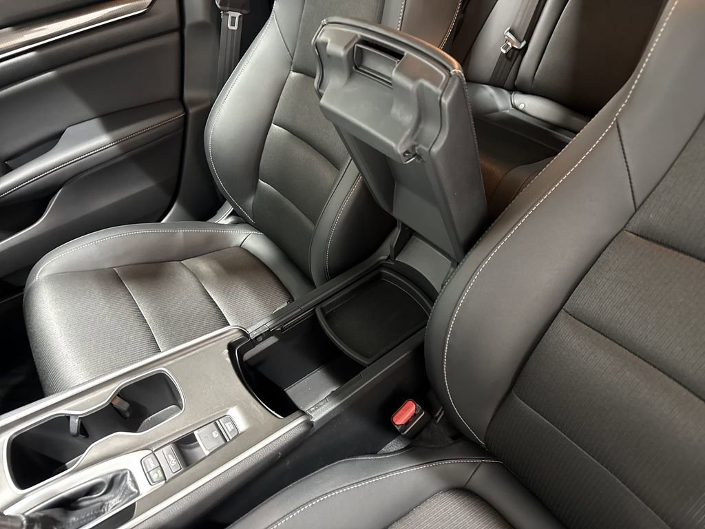 Used 2021 Honda Accord Sport image 36