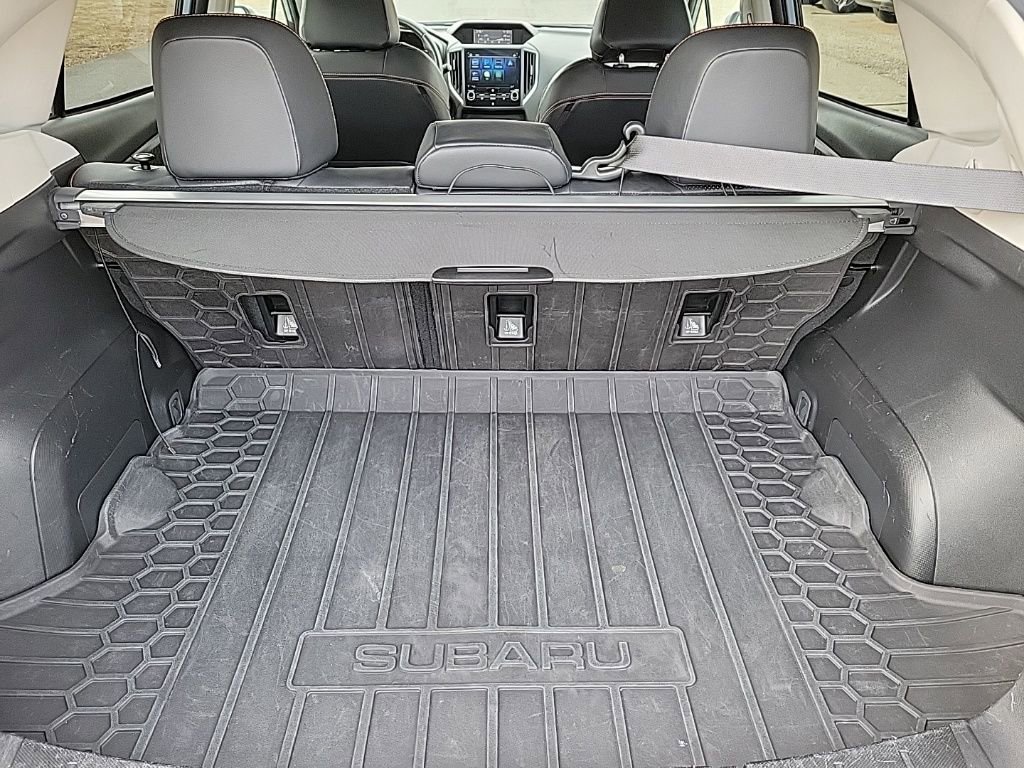 Used 2020 Subaru Crosstrek 2.0i Limited w/ Moonroof Package image 17