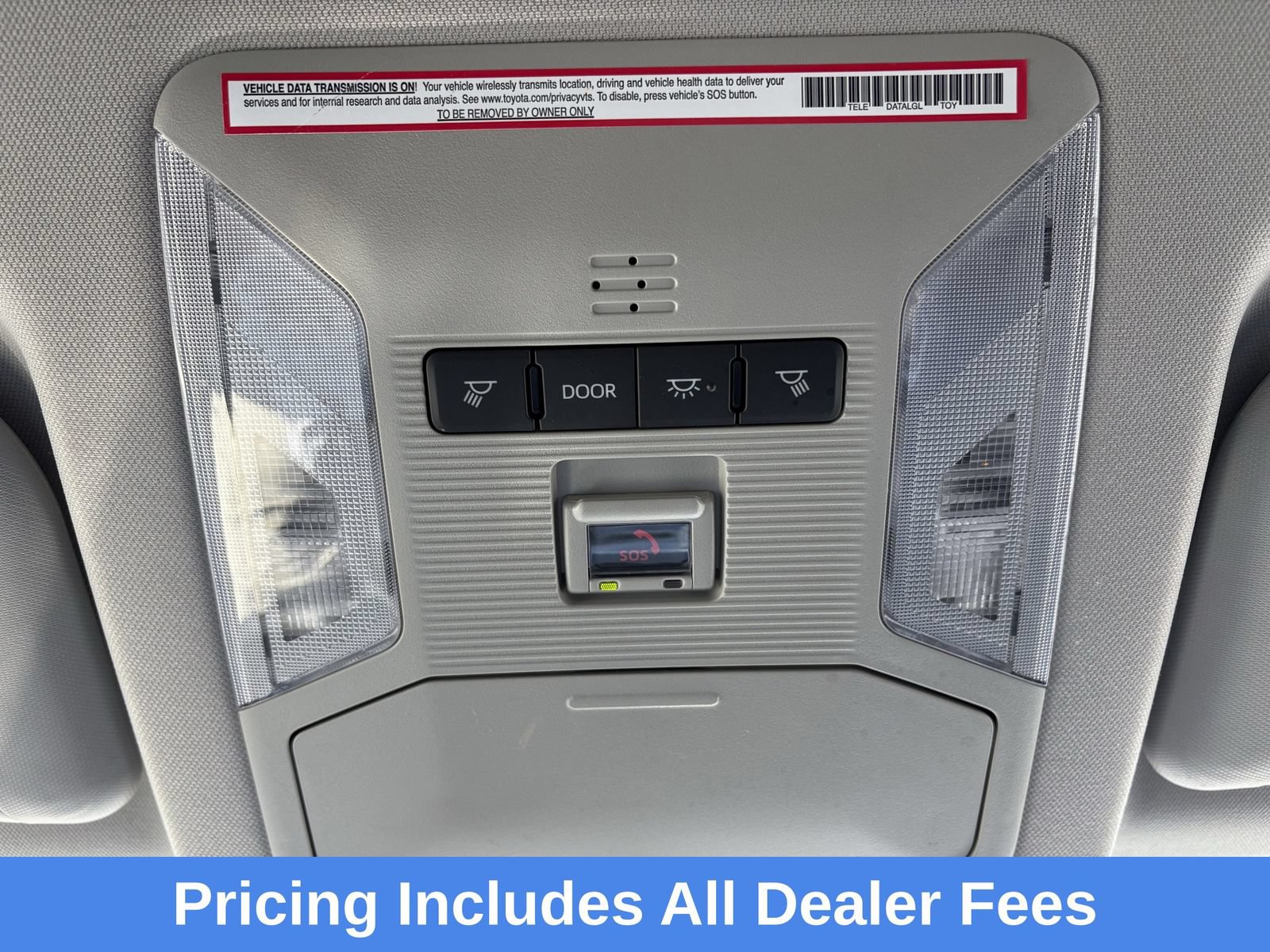 Used 2023 Toyota RAV4 LE FWD image 25
