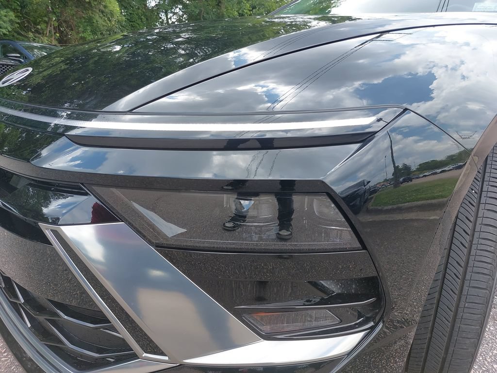 Certified 2025 Hyundai Sonata SEL FWD image 30