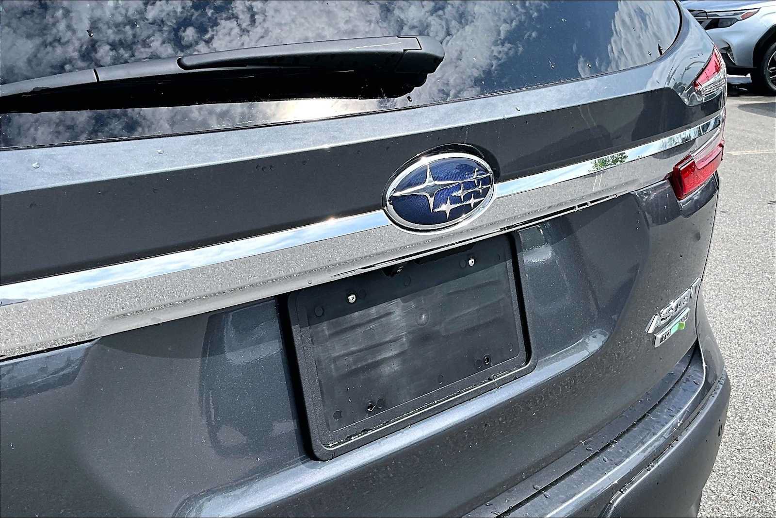 New 2026 Subaru Ascent Touring AWD/4WD image 12
