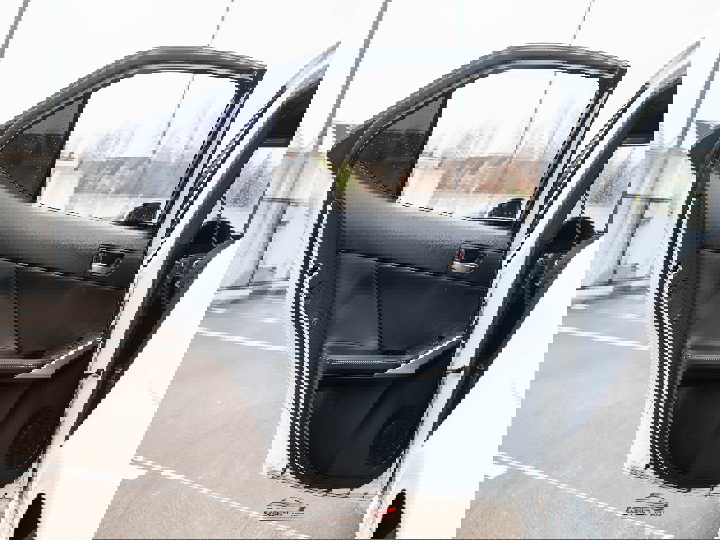 Used 2019 Lexus IS 300 F Sport w/ F Sport Package image 45