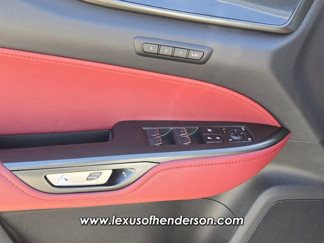 Used 2024 Lexus NX 350 AWD image 21