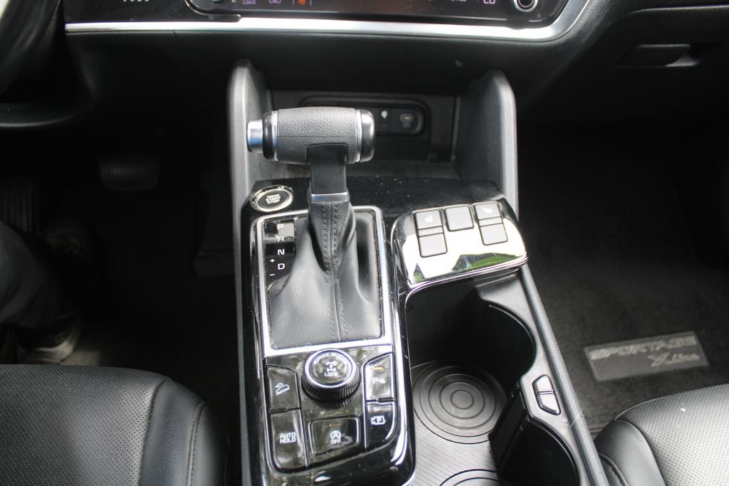 Certified 2023 Kia Sportage X-Line w/ X-Line Premium Package AWD/4WD image 34