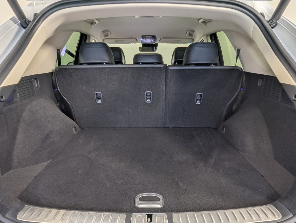 Used 2026 Genesis GV70 2.5T image 25