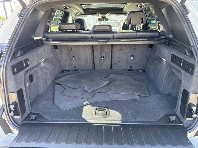 Used 2020 BMW X5 xDrive40i w/ Convenience Package image 8