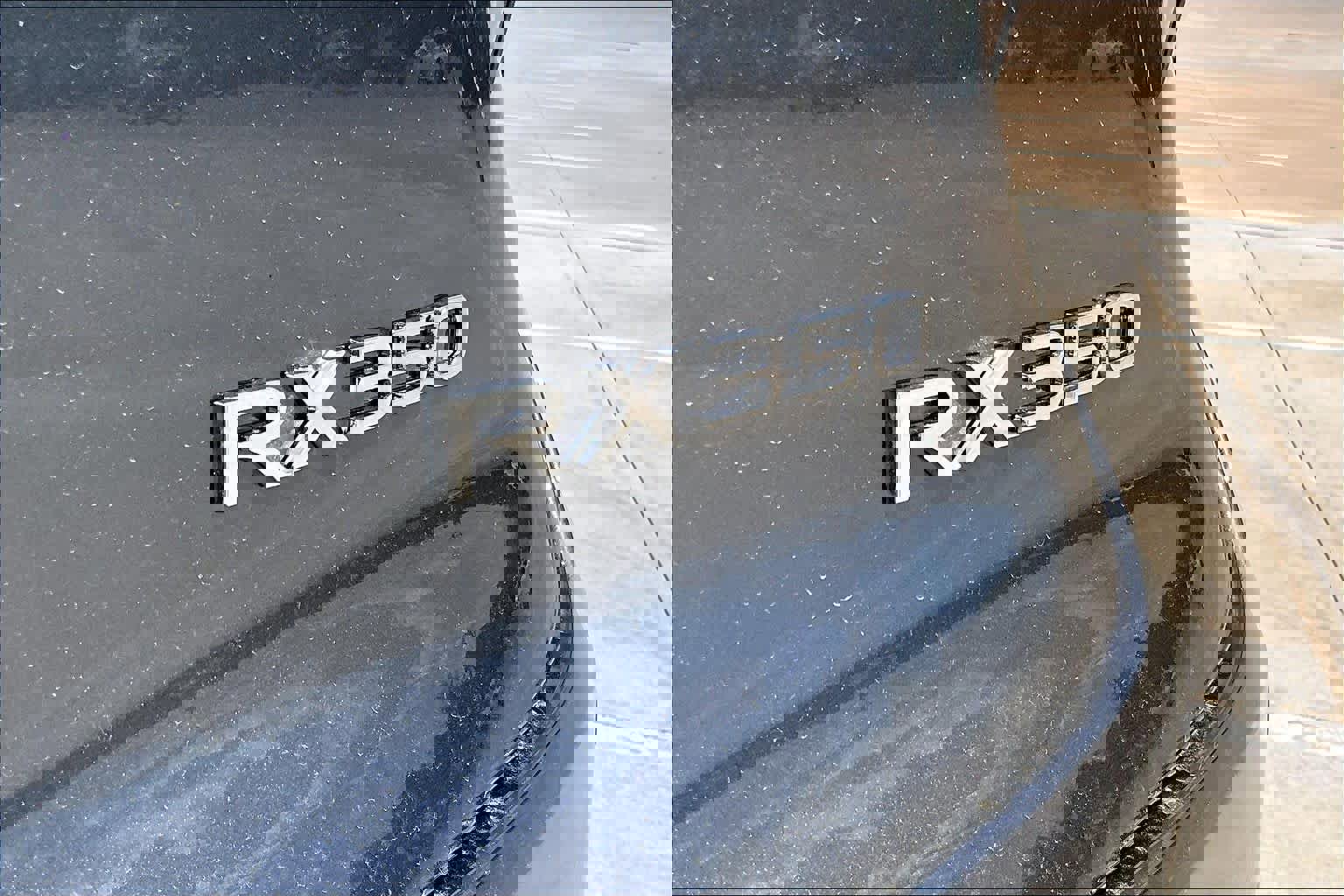 New 2026 Lexus RX 350 Premium Plus image 7