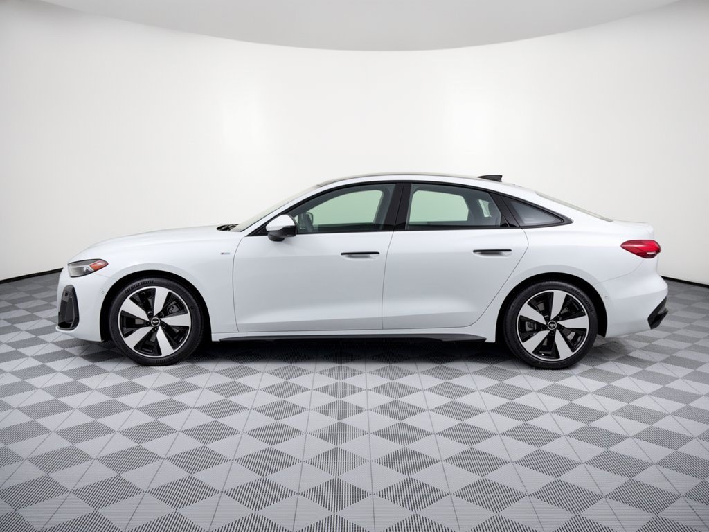 New 2026 Audi A5 Premium Plus AWD/4WD image 2