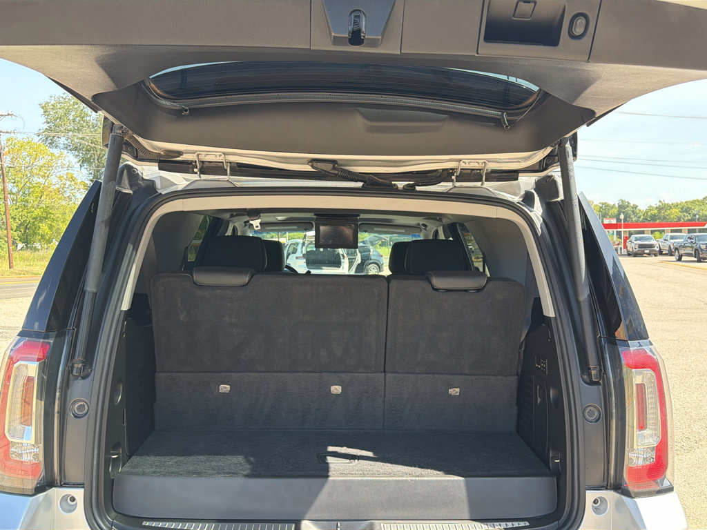 Used 2019 GMC Yukon SLT w/ Premium Edition RWD image 10