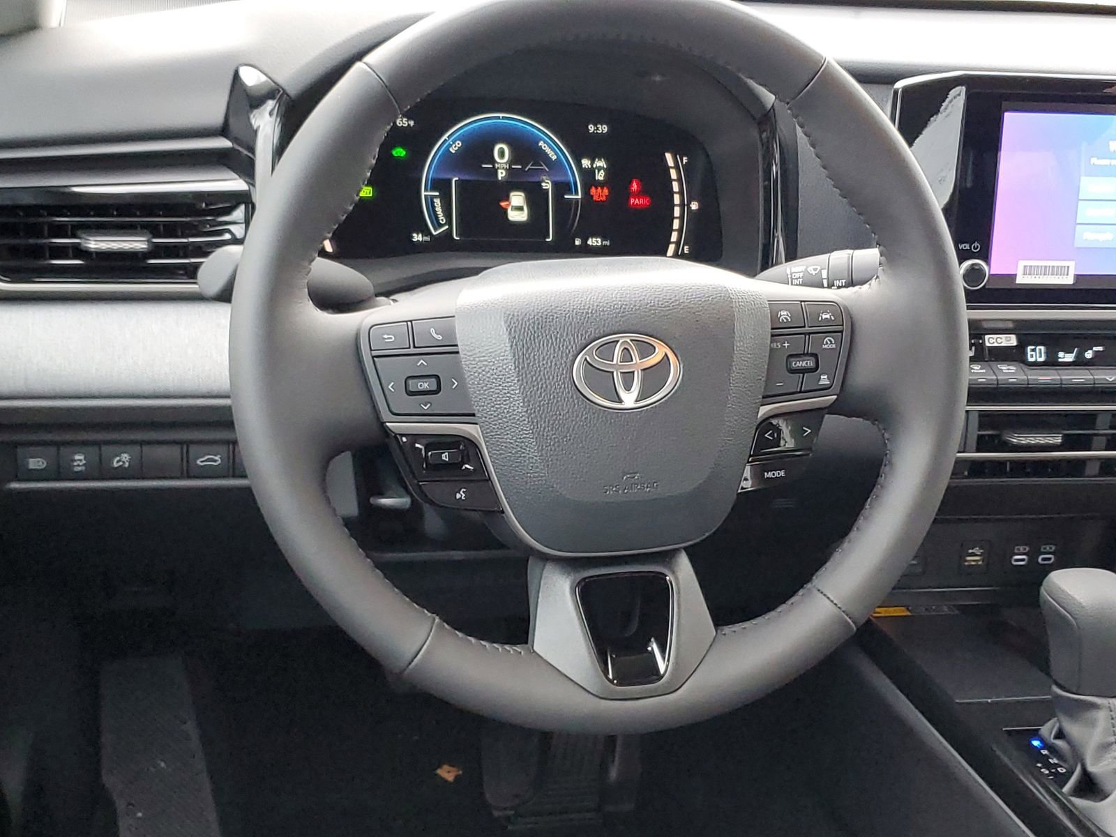 Certified 2026 Toyota Camry LE w/ Convenience Package image 12