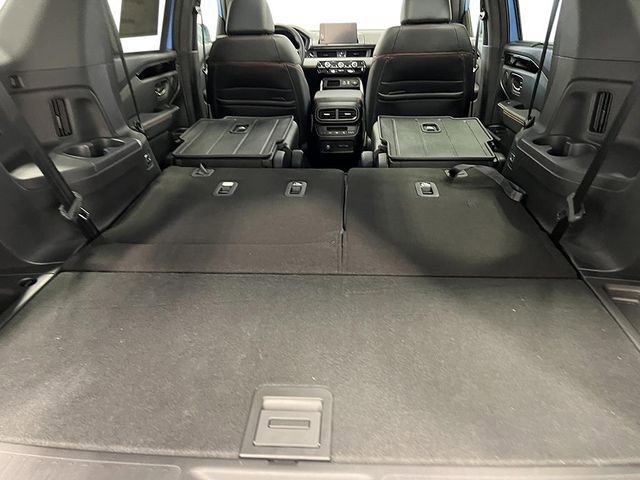 New 2025 Honda Pilot TrailSport image 35
